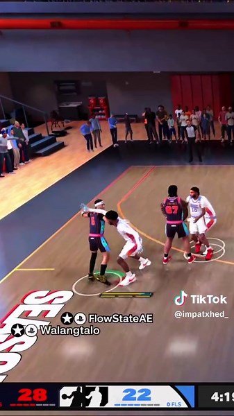 Best 6’8 Lock Build 😈🔒🔥 #2kcommunity #nba2k #2klockdown #fypシ #viral