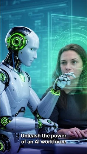 Never Miss a Lead or Review: How AI Employees Automate Your Business