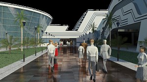 Serum and Vaccine Research center (2011) - Mohamed Faramawy