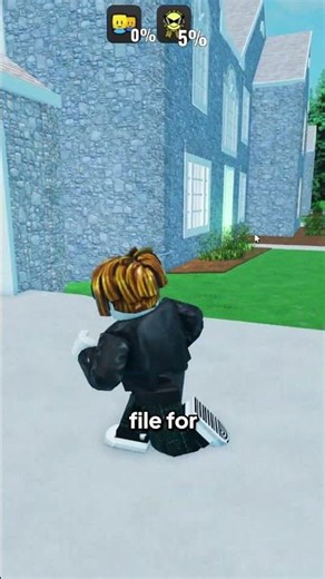 POV: You find a random ROBLOX game