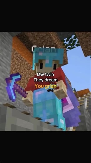 #grian #mcyt #minecraft | twin