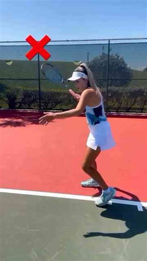 Start your swing with a unit turn for more power and timing