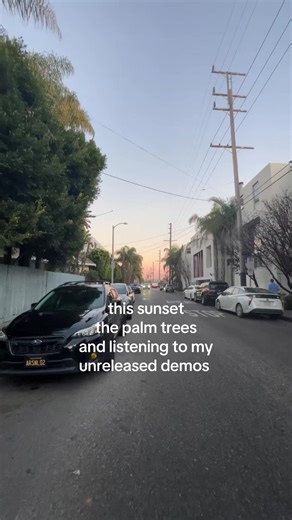 #LA