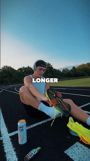 How to run longer distances
