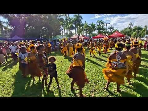 Kairuku Dance