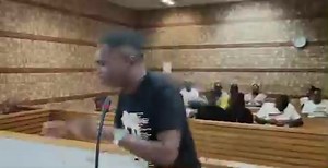 Criminals seem to have it easy in South Africa. Mo Boy has dumped his lawyer and is now representing himself, while Livhuwani Madadzhe allegedly faked his mother’s death to cash in on insurance and is also facing a murder charge linked to the 2023 death of his partner, Lindelani Nengovhela. #Ngcobo2010SharpEyeNews #Ngcobo2010SharpEye | Ngcobo2010 Sharp Eye