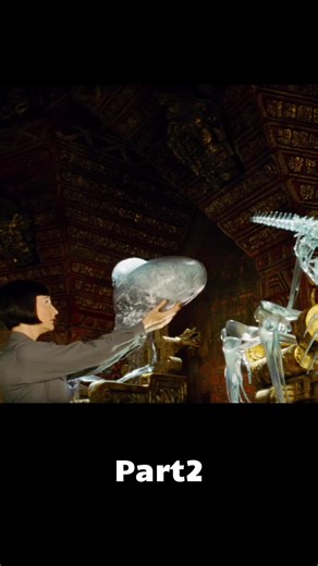 Exploring Indiana Jones and the Kingdom of the Crystal Skull