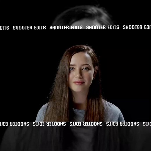 Katherine Langford Talks About Heartfelt Moments