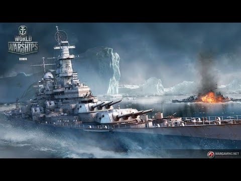 New bettel pass premium nurnbeng `44 ( world of warships)