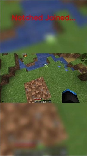 Notched Joined my Game... 😭