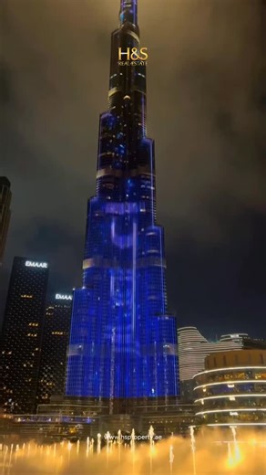 ✨ H&S Real Estate – A Legacy of Excellence ✨ Leading Dubai’s property market for 10 years, H&S Real Estate has redefined what it means to deliver exceptional service. Named Emaar’s Top Sales Partner 2025 and UAE’s No.1 Top Broker (2016–2025), we don’t just sell properties—we create opportunities, build lasting relationships, and turn dreams into reality. 📞 971 52 690 2884 | 🌐 hsproperty.ae￼ Excellence. Trust. Legacy. #HSRealEstate #DubaiRealEstate #TopBroker | H&S Real Estate Dubai