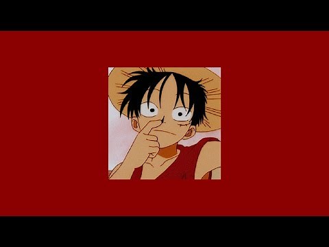 traveling the sea with luffy (a one piece playlist)