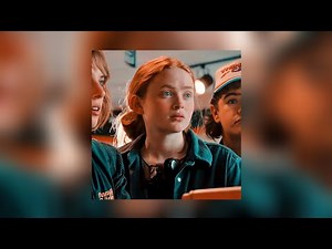 2 minutes of stranger things edit audios ♡ #strangerthings