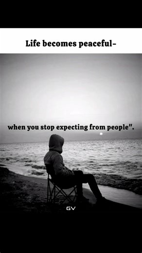 Stop expecting from people.#shorts #discipline #mindset #selfimprovement #socialpsychology