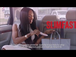 8.4K views · 40 reactions | We're so excited to share our brand new SlimFast ad! Give the 3.2.1. Plan a go & see what you could achieve. #SlimFastWorksForMe | SlimFastUK | Facebook