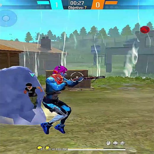 cheating in AP 2 #aimlock #freefire #ff #freefirebrasil