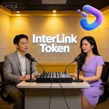 新纪元启幕·2026｜InterLink Network 全新征程即将启航 #InterLink #ITLG #ITL