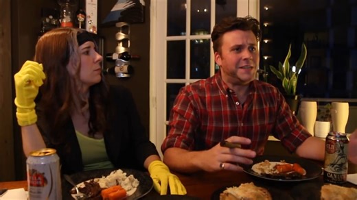 X-Men Thanksgiving #XMen #Wolverine #Marvel #Thanksgiving | From Superheroes