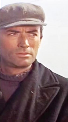 Die Kanonen von Navarone 😉 1961 Gregory Peck David Niven Anthony Quinn #kriegsfilm #1afilm #servus