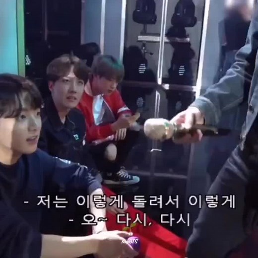 Jimin Mic Flip King: The Ultimate Mic Tricks Compilation