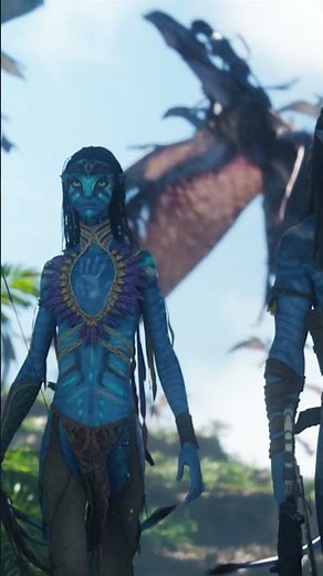 Avatar: Fuego y Ceniza | Disponible en Disney+ 24 de junio