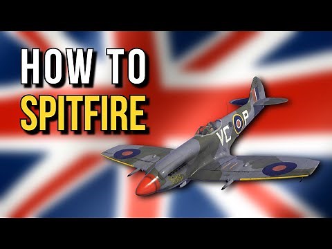 How to Spitfire