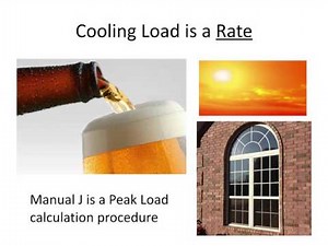 ICF Training Module - Manual J - Introduction