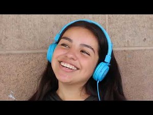 Podcasting in Class - Listen to the Student Podcast PODCAST