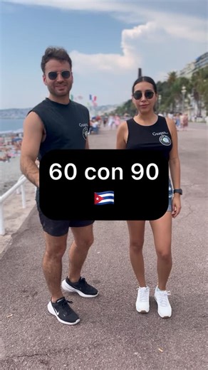 @casinopalmundomx | 60 con 90 🕺 Casino 🇨🇺 #salsadancing #salsa #cubansalsa #salsacasino #salsacubana #salsatutorials #tutorial #salsaon1 #nice #timba... | Instagram