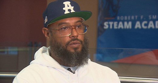 STEAM Academy lacking basic necessities, founder says