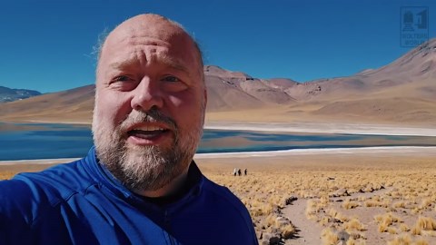 Chile culture shocks: Sandboarding, sunrises & hot dogs?