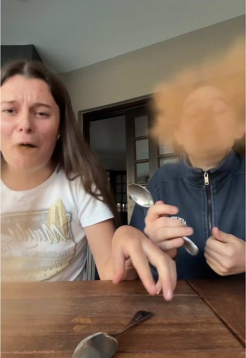 Cinnamon Challenge Experience and Reactions