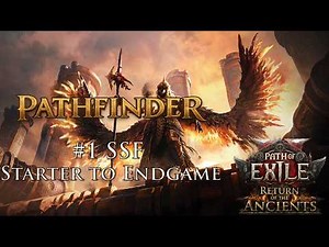 PoE 2 0.5 Pathfinder #1 SSF League Starter to Endgame 🔥 Rhoa or Endless Rage