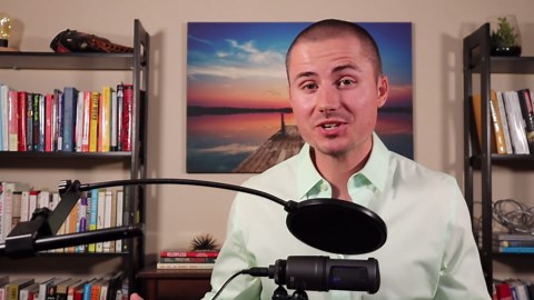 What happens after a pyramid scheme collapses