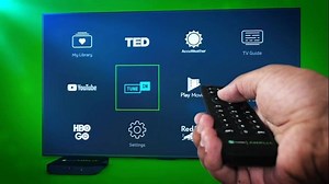 Experience TV in a Brand New Way! A new customizable and highly innovative all in one viewing experience, Amplia TV gives you more than just conventional cable TV. | Amplia