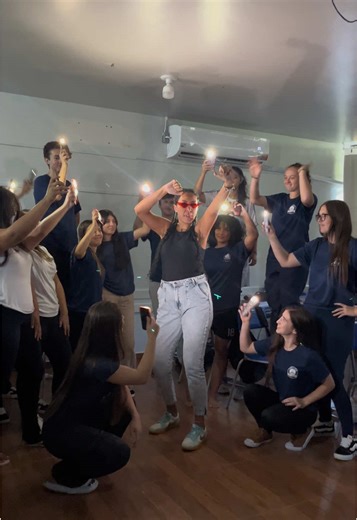 Essa prof tem nosso coração! 😂❤️ . . . . . #fyp #foryou #terceirao #professor #escola