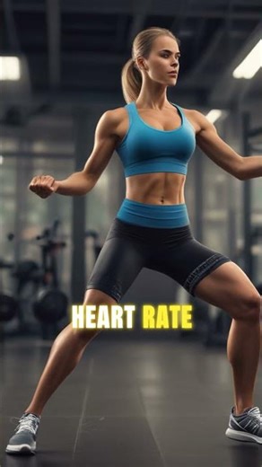 Unleash the Power: 90-Second Glute Transformation