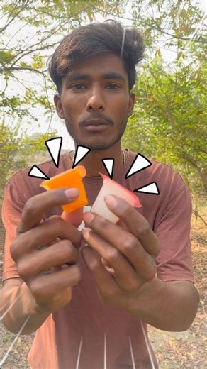 Chotu ke sath kiya🥶🤯 jelly prank 😁 wait for end part-3 #shorts #chotukiduniya69