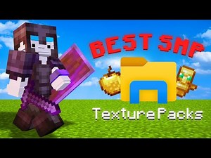 Top 5 Best SMP Packs for 2025! (FPS Boost)