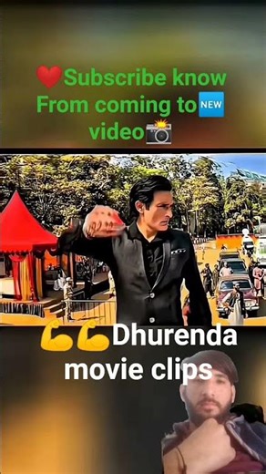 new 🆕 video dhurend movie clip video like ❤️ subscribe to YouTube channel pls ta k ane wali ha agli
