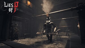 Lies of P Cranks: What are They and How to get them - GINX TV