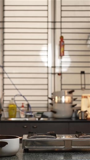 Robo-Chef for fresh and healthy meals effortlessly | Let's Nosh