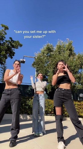 Pitman Sisters (@thepitmansisters)’s videos with Captain (whistle) - Nutcase22