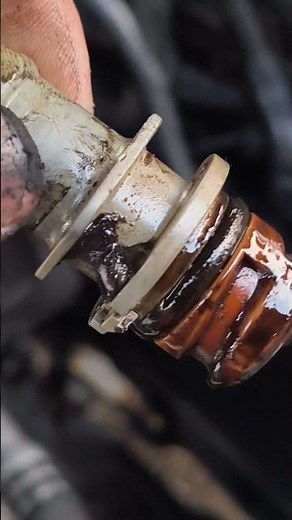 how to change f150 pcv valve