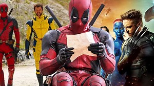 Deadpool 3 Image All But Confirms The Wildest Fox X-Men Theory Is True