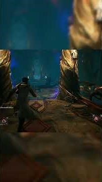 Hogwarts Legacy: Prova na Torre de San Bakar com Magia Ancestral! 🔮✨