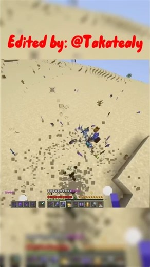 ‪@wemmbumc‬ aura 🔥 (spear+mace)