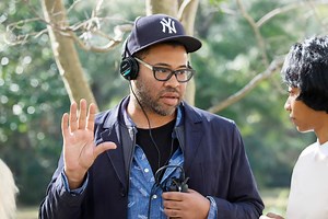 Jordan Peele on Get Out, horror and the “post-racial lie in America”