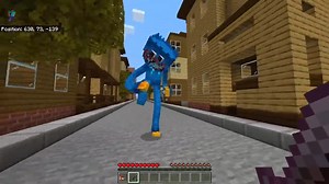 4.3K views · 311 reactions | ProBoiz 95 Poppy Playtime in Minecraft Playing .. #minecraft | ProBoiz 95 | Facebook