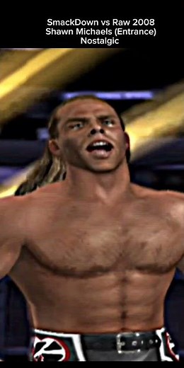 SmackDown vs Raw 2008#wwe #wweraw #wwesmackdown #wwethemesongs #gametng
